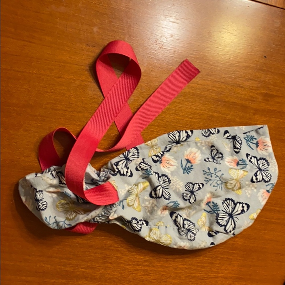 Surgical Cap